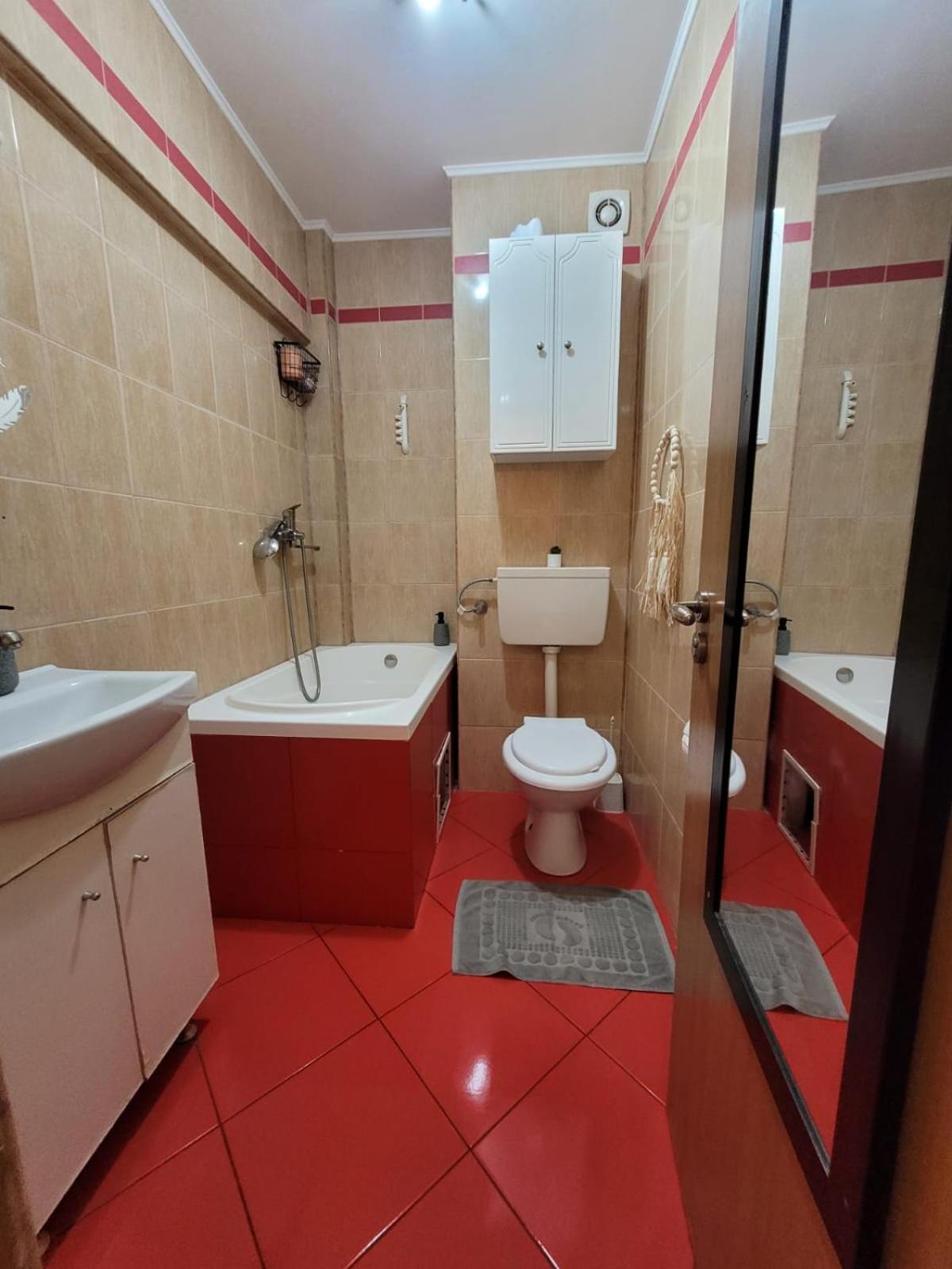 Cuibusor De Vara Констанца Экстерьер фото